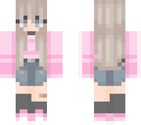 current pink version