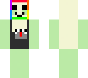 dandicus dancifer + pebble dancifer jr.