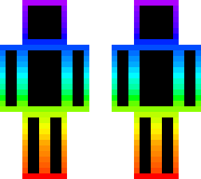 dark rainbow