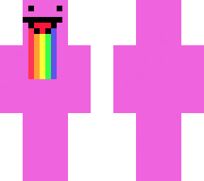 derpy rainbow