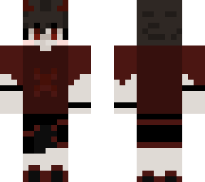 devil boy (looks better with overlay)