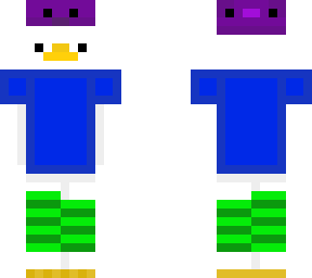 duck 5