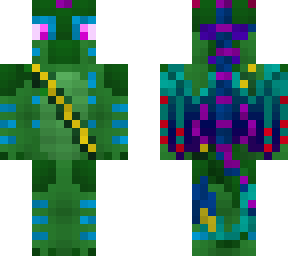 eclips the dragon