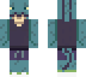 edited gator
