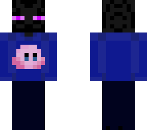 enderman kirb