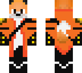 erazu fox