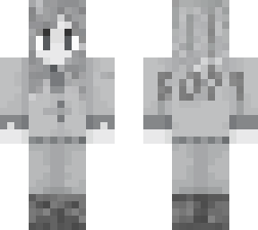 fem winston smith (ode of the cog)