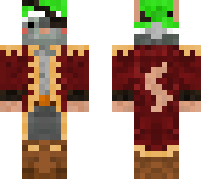 festive necro