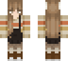 fixed skin