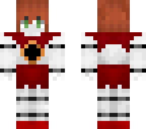 fnafw baby