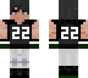 football 2025-2026 without helmet 1/2