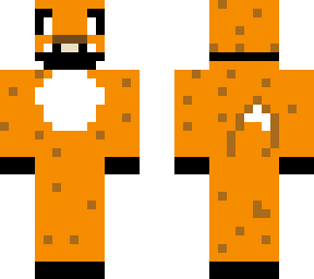foxskin