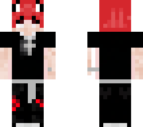 foxy