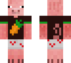 frank the piggy