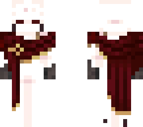 fredrick skin