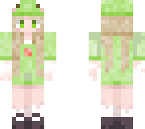 frog hat