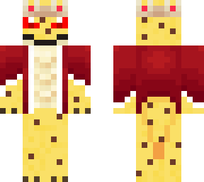 gecko king