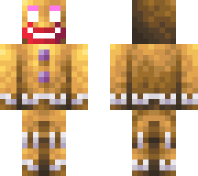 gingy