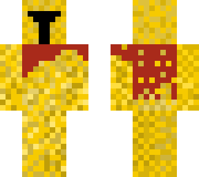 golden knight