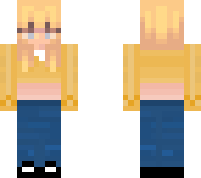 goldie (reupload) (edited)