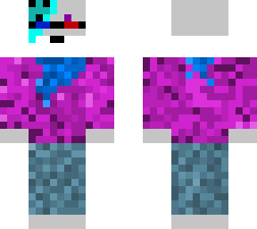 gopher09's skin