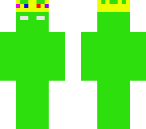 green king