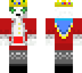 gurutheduck / technoblade