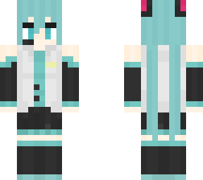 hatsune miku