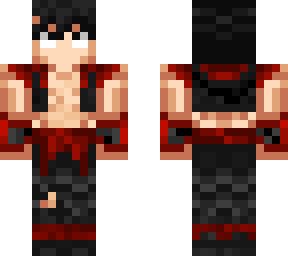 hell hunter (dbvx2 cac)