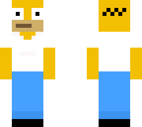 homer simpson