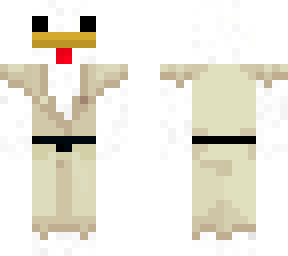 improved chicken ninja