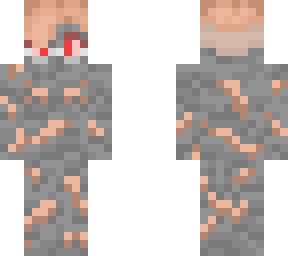 iron ore 2 body