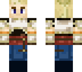 jaune arc atlas arc