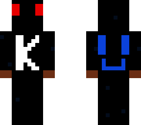 kiangu's skin 5