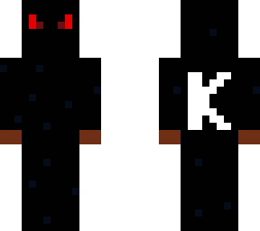 kiangu's skin 6