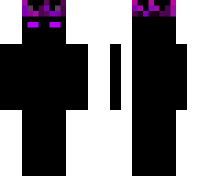 king enderman