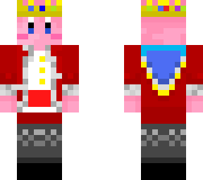 king kirby
