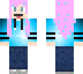 king of cake og skin