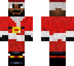 le santa