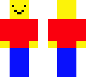 lego man.