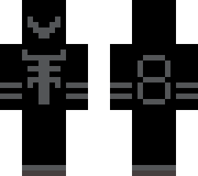 lyx8 void