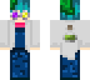 mad scientist lu