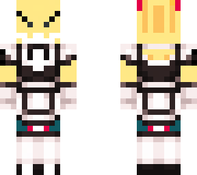 maid dracozolt ver