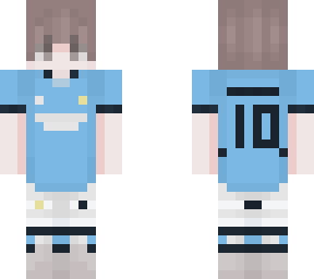 man city (personal)