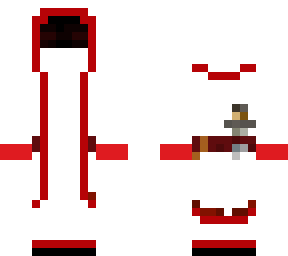 masked ninja