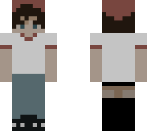 max for now