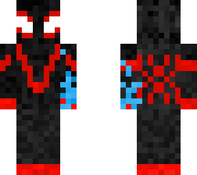 miles morals venom punch