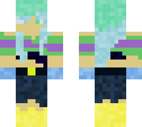 mintyberry