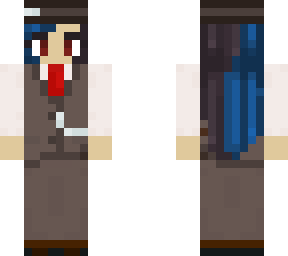 mobster techboy