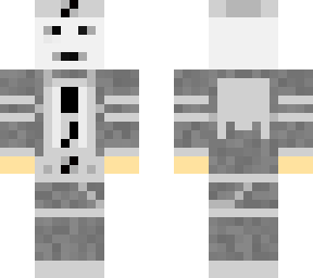mondasian cyberman